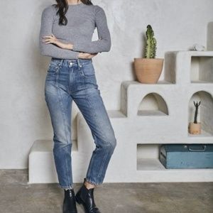 Esby Lindsey Jeans Size 28